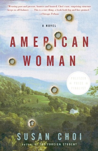 American Woman : A Novel