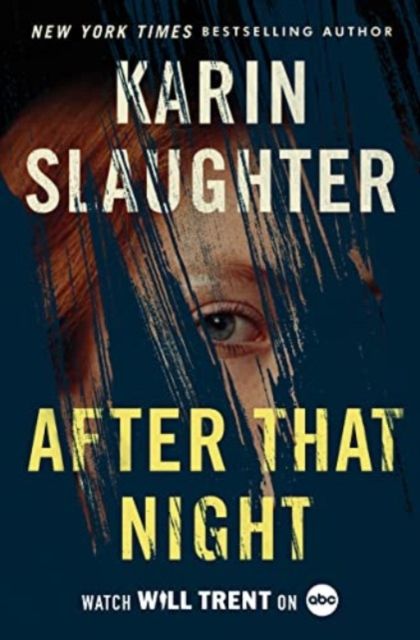 After That Night Intl : A Novel