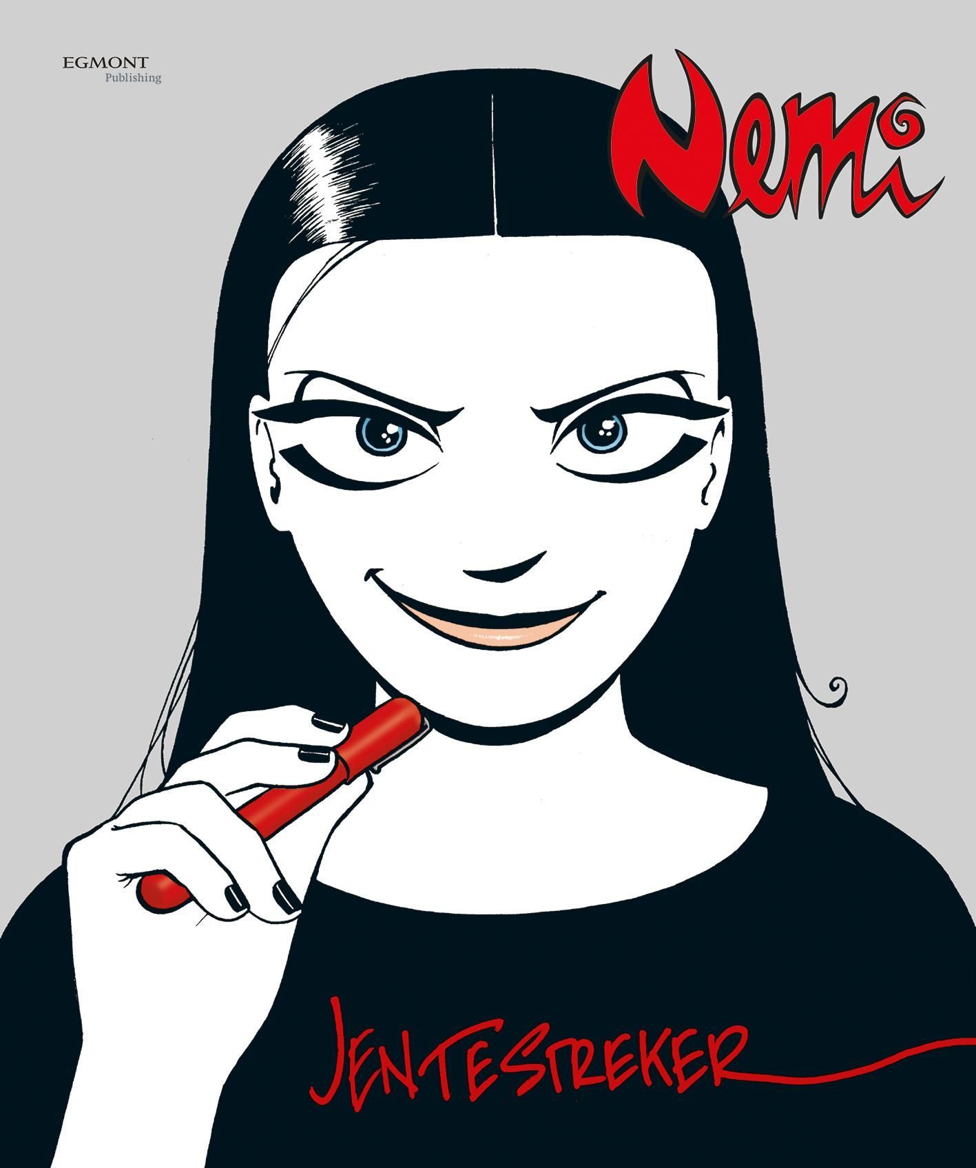Nemi : jentestreker
