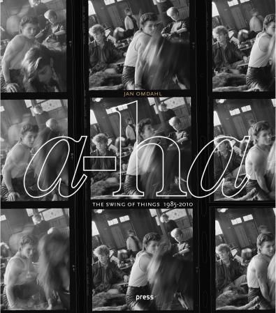 A-ha : the swing of things 1985-2010