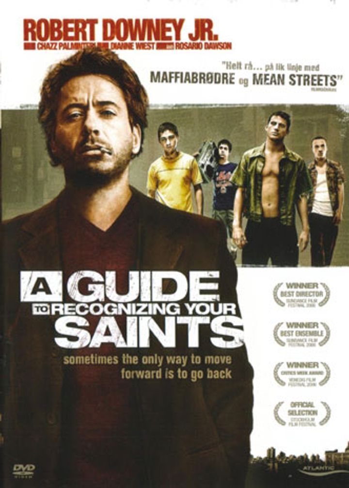 A Guide to recognizing your saints