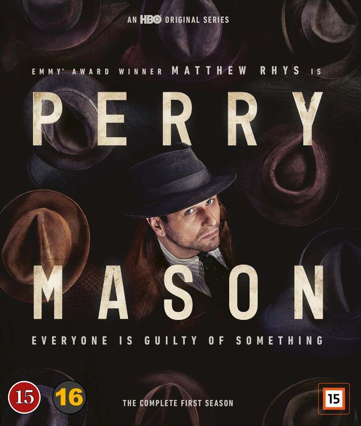 Perry Mason - Season 1