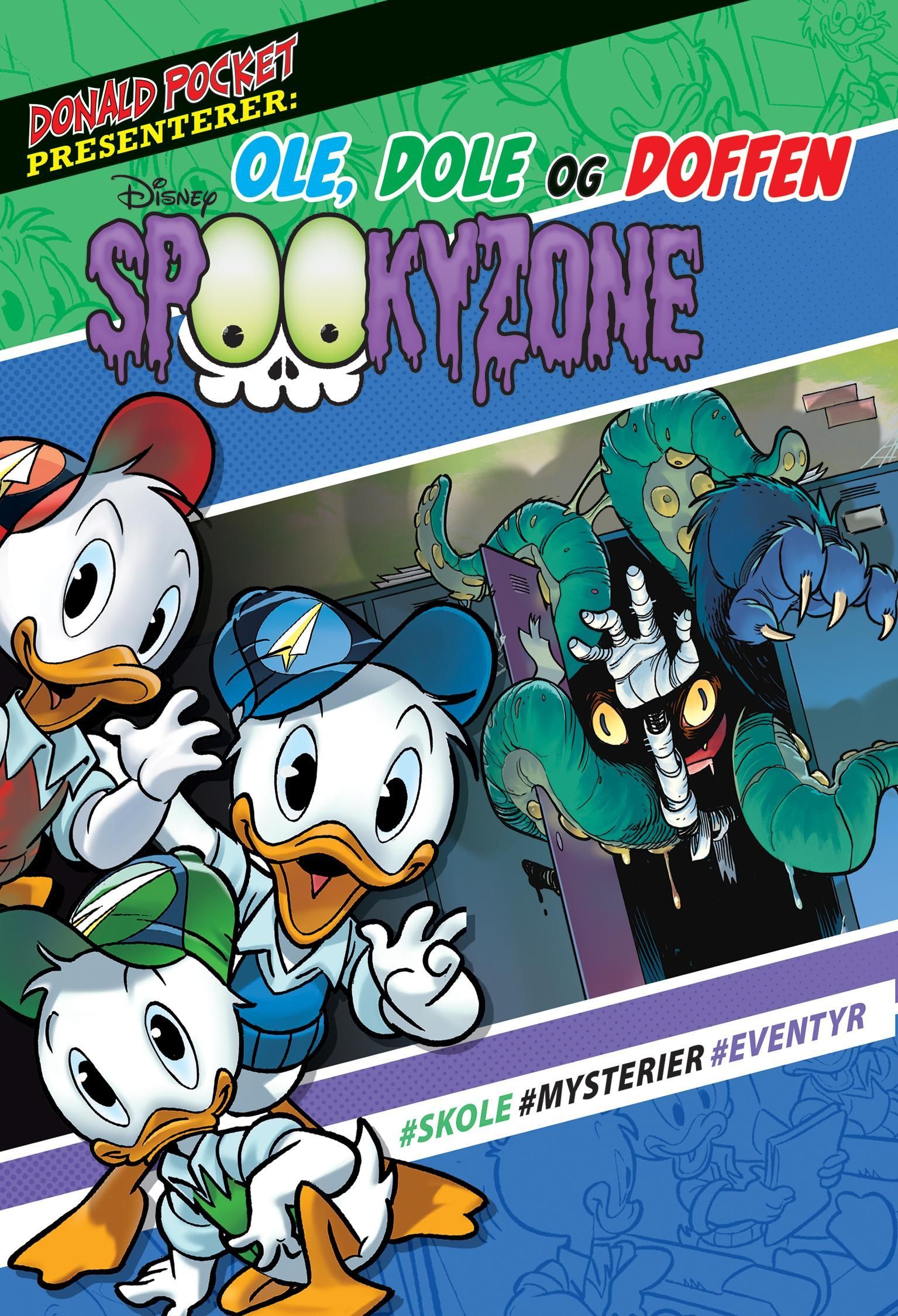 Spookyzone