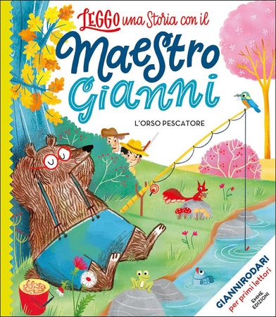 Maestro Gianni
