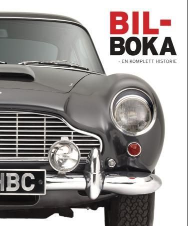 Bilboka : en komplett historie