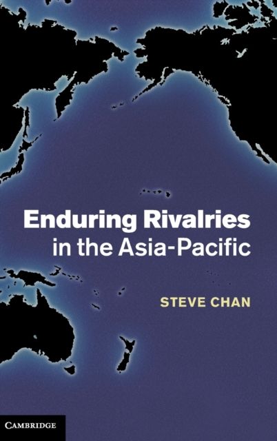Enduring Rivalries in the Asia-Pacific