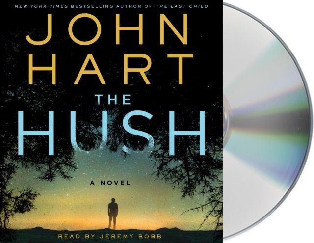 The Hush : A Novel