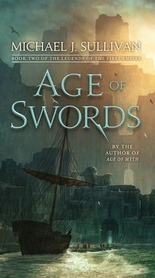 The legends of the first empire