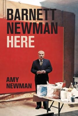 Barnett Newman : Here