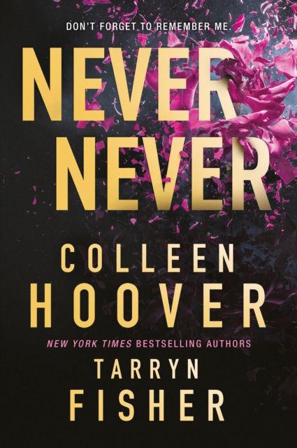 Never never