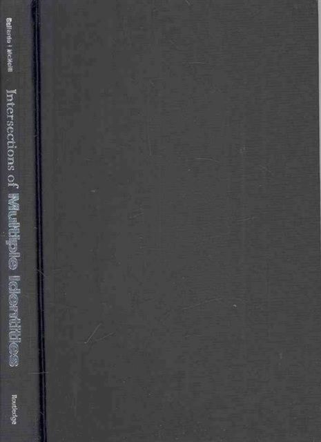 Intersections of Multiple Identities : A Casebook of Evidence-Based Practices with Diverse Populations