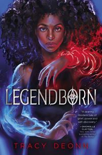 The legendborn cycle