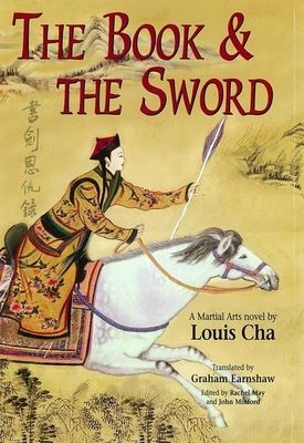 Forsidebilde av The Book and the Sword