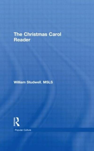 Forsidebilde av The Christmas Carol Reader
