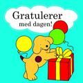 Tassens store godnattbok