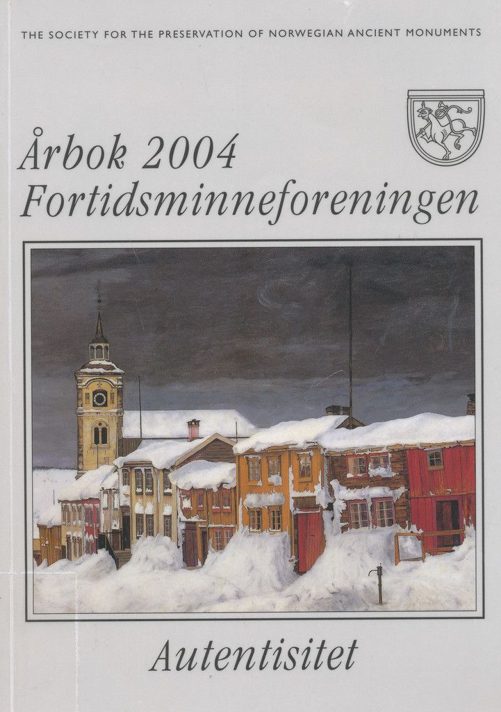 Årbok 2004