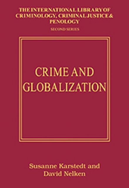 Crime and Globalization