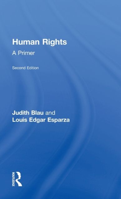 Human Rights : A Primer