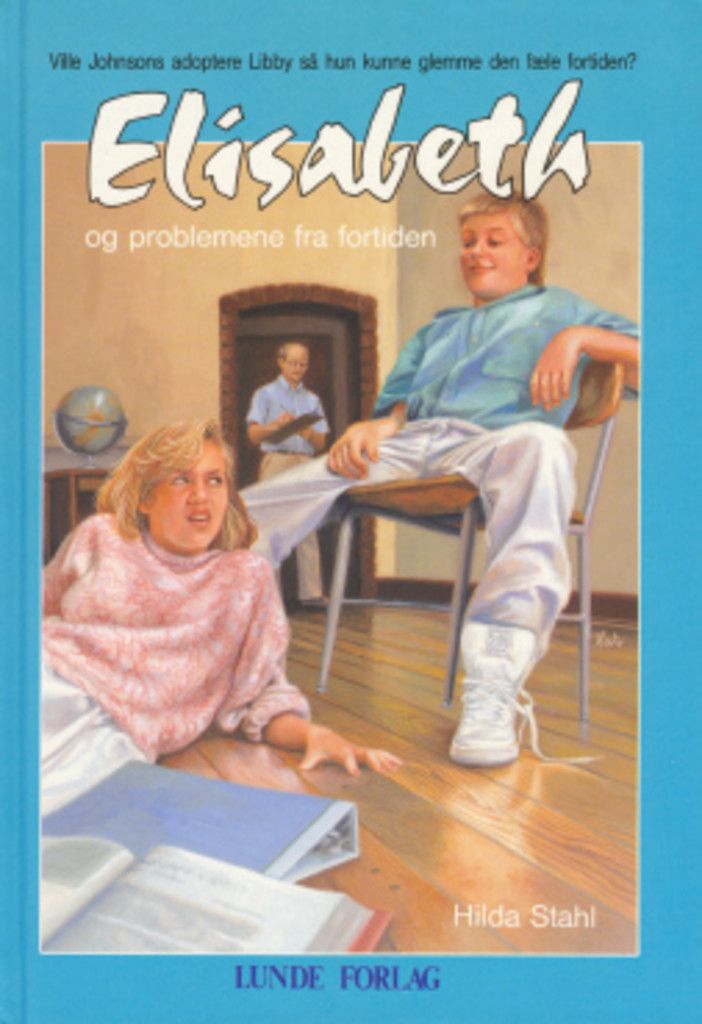 Elizabeth og problemene fra fortiden