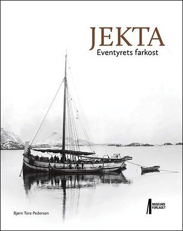 Jekta : eventyrets farkost