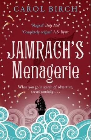 Jamrach's menagerie