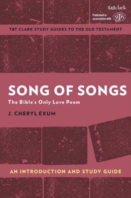 Song of Songs: An Introduction and Study Guide : The Bible’s Only Love Poem