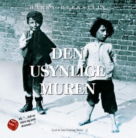 Den usynlige muren
