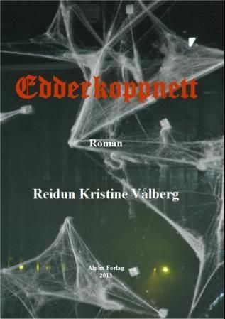 Edderkoppnett : roman