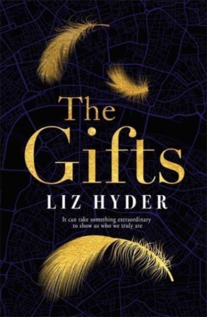 The Gifts : The award-winning historical novel about women who sprout wings - for fans of THE BINDING and THE MERMAID AND MRS HANCOCK