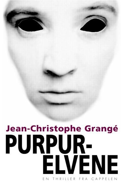 Purpurelvene