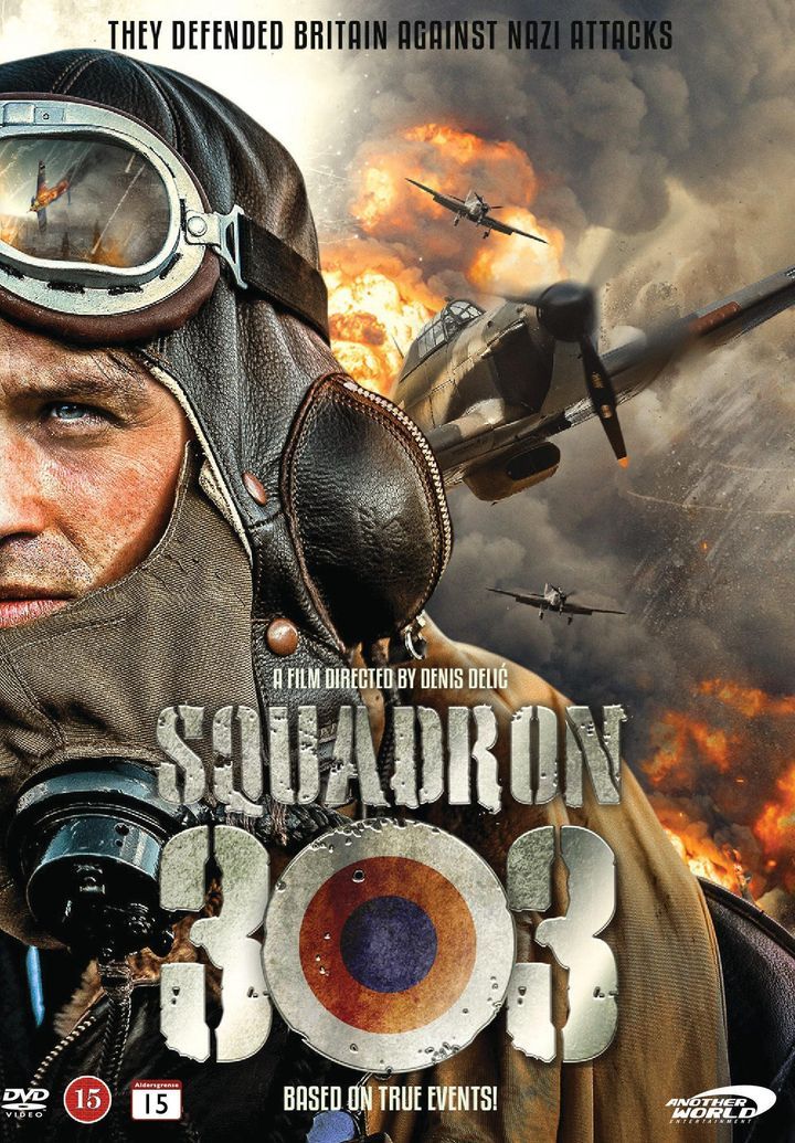 Squadron 303