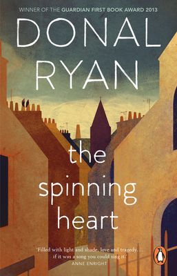 The spinning heart