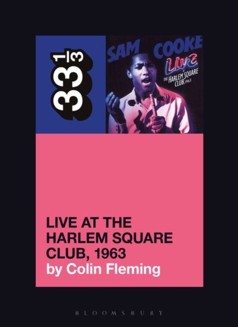 Live at the Harlem Square Club, 1963