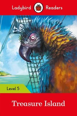 Ladybird readers. Level 5