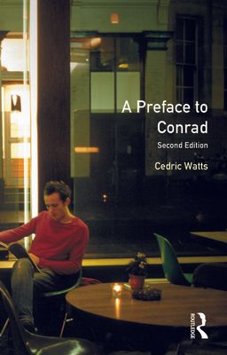 A Preface to Conrad : Second Edition