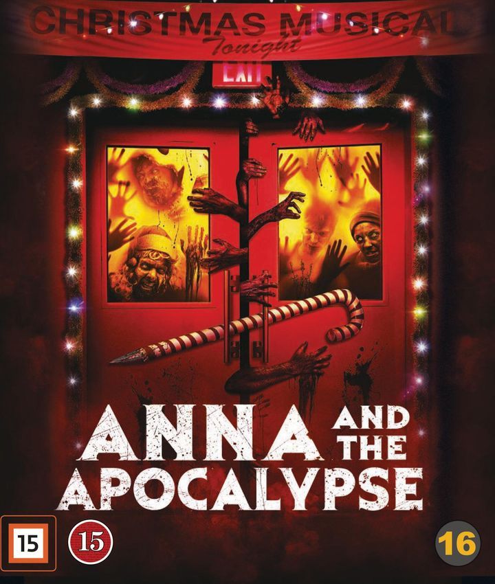 Anna and the apocalypse