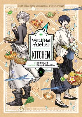 Witch hat atelier kitchen. 5