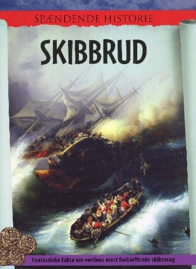 Skibbrud