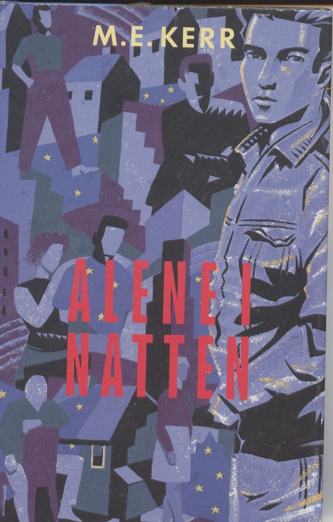 Alene i natten