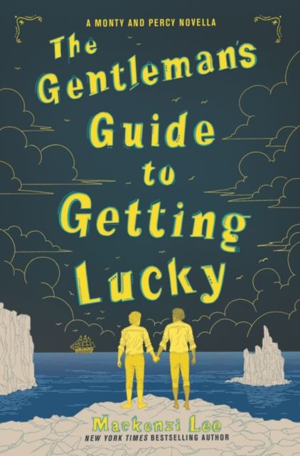 The gentleman's guide to getting lucky