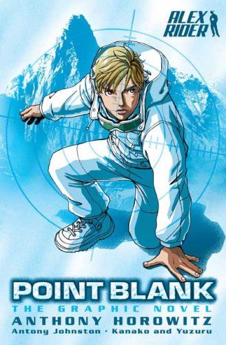 Point Blank : the graphic novel