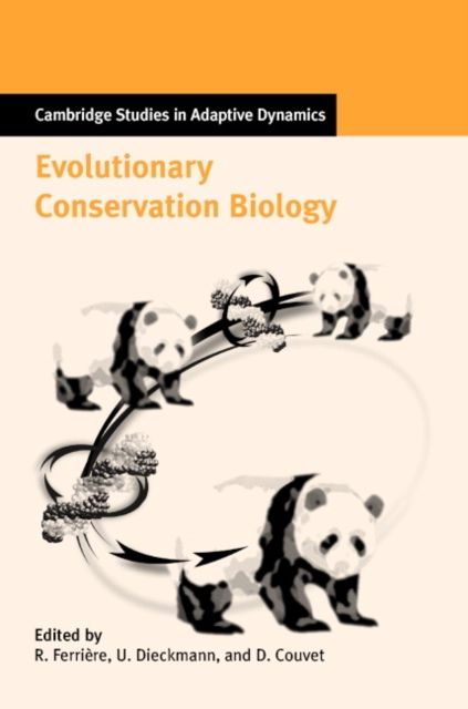 Evolutionary Conservation Biology