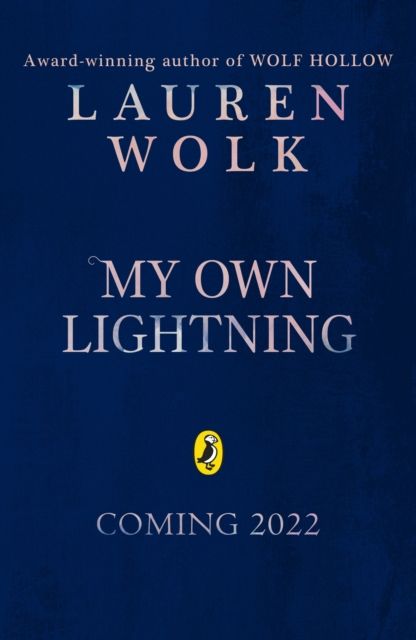 My Own Lightning