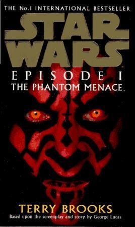 Star Wars: Episode I: The Phantom Menace