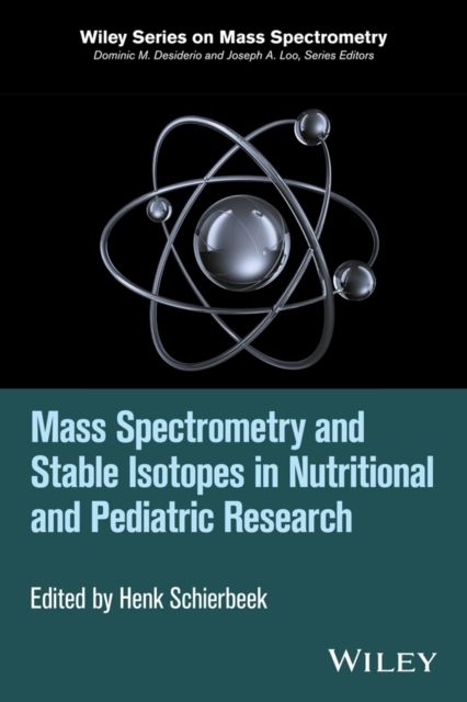 Mass Spectrometry and Stable Isotopes in Nutritional and Pediatric Research