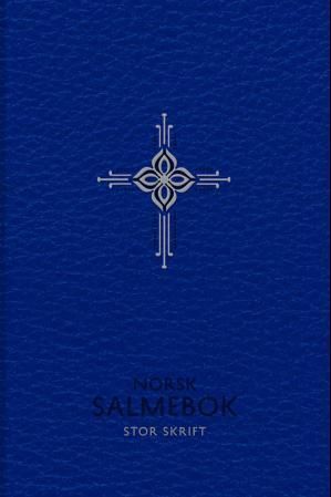 Norsk salmebok 2013 : for kirke og hjem
