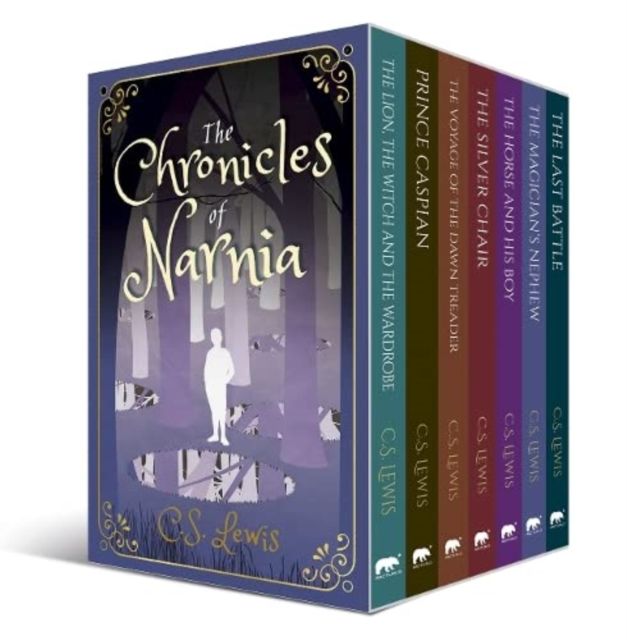 The Chronicles of Narnia