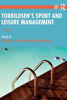 Forsidebilde av Torkildsen's Sport and Leisure Management