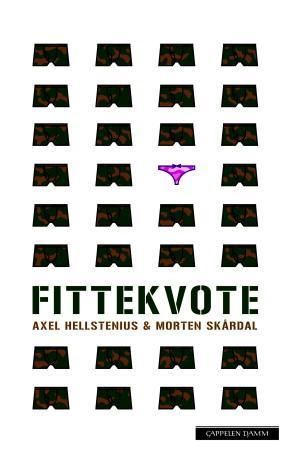 Fittekvote : roman