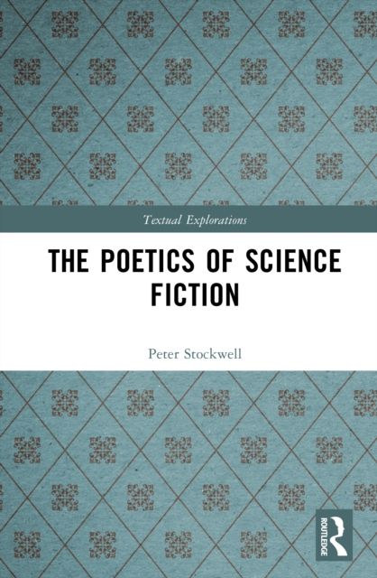 The Poetics of Science Fiction